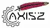 Logo von Axis 2