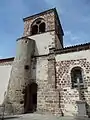 Kirche Saint-Jean-Baptiste