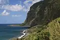 Fajã de Lopo Vaz