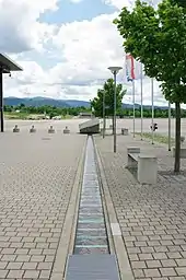 Freiburger Bächle