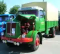 Büssing LS&nbsp;77