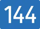 B144