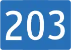 B203