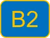B2 (Zypern)