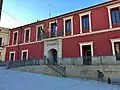 Rathaus