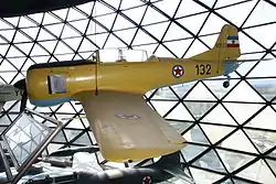 Soko 522