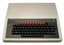 BBC Micro(1981)