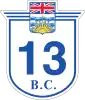 H13