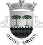 Wappen von Christelo