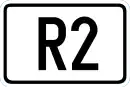 Ring 2 (Belgien)