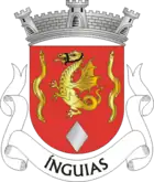 Wappen von Inguias