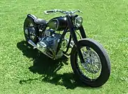 BMW R 5 Hommage