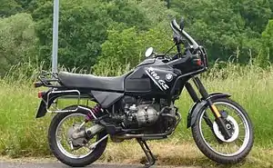 BMW R 100&nbsp;GS PD