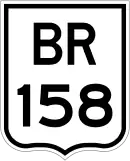BR-158