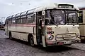 Saturn II&nbsp;L Linienbus mit 11,5&nbsp;m Länge