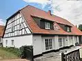 Guts-Wohnhaus in Bachstedt
