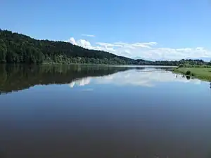Bachtelsee