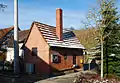 Backhaus
