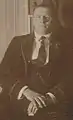 Porträt Rudolf Backhaus