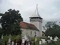 Orthodoxe Kirche