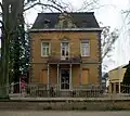 Wohnhaus
