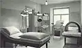 med. Einrichtungen OG ca. 1930