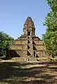 Baksei Chamkrong