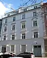 Balanstr. 17