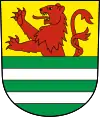 Wappen von Balgach