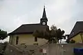 Reformierte Kirche Saint-Jean-Baptiste