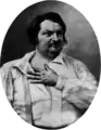 Honoré de Balzac