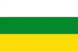 Flagge der Provinz