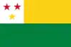 Flagge des Kantons