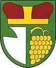Wappen von Bantice