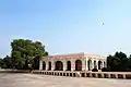 Kamran Mirza-Baradari, Lahore (um 1520?)