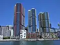 International Towers Sydney