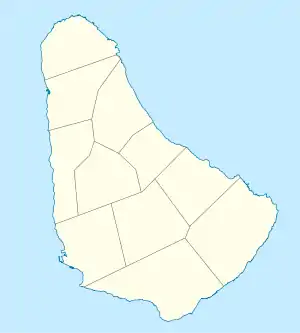 Usain Bolt Sports Complex (Barbados)