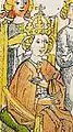 Barbara von Cilli