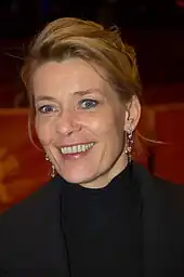 23. Mai: Barbara Rudnik (2007)