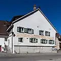Restaurant Krone