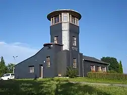Bild des Objektes