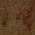 Barnard 55 & 56