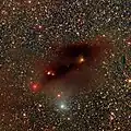 Barnard 62