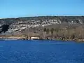 Lac de Quinson