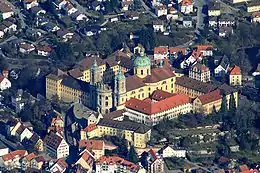 Basilika Weingarten