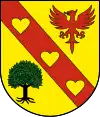Wappen von Basse-Allaine