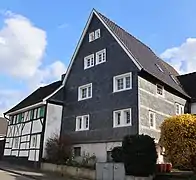 Poschheider Str. 8