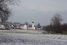 St. Leonhard (Baumgarten)