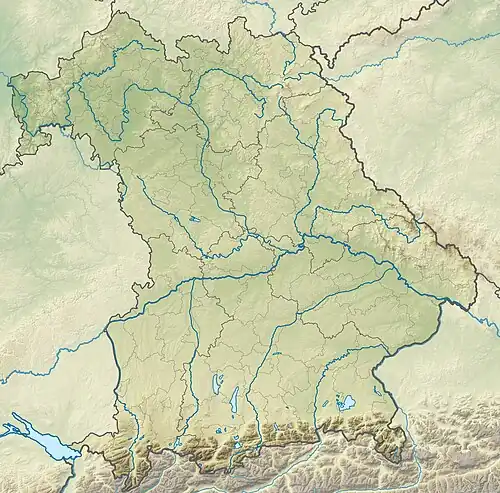 Laber (Berg) (Bayern)
