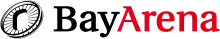 Logo der BayArena